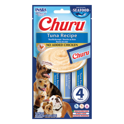 Churu kreminis skanėstas su...