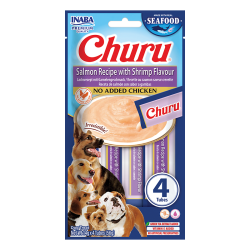 Churu kreminis skanėstas su...