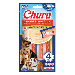 Churu kreminis skanėstas su...