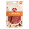 HAP Meat Fancy vištienos krūtinėlė skanėstai šunims, 100 g