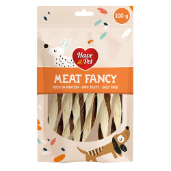 HAP Meat Fancy antienos ir...