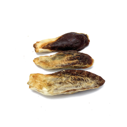 HAP Meat Fancy triušių mėsa ir ausys skanėstai šunims, 100 g