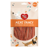 HAP Meat Fancy ėrienos juostelės skanėstai šunims, 100 g