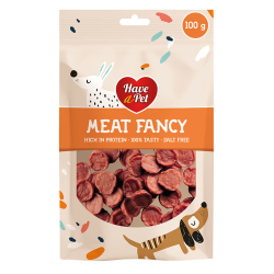 HAP Meat Fancy ėrienos...