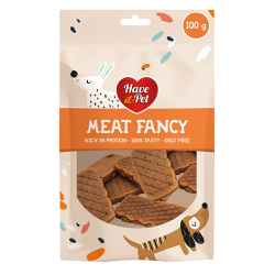 HAP Meat Fancy ėrienos filė...