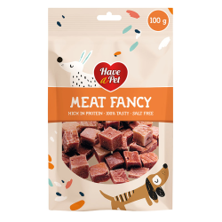HAP Meat Fancy ėrienos ir...