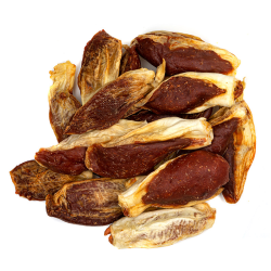 HAP Meat Fancy triušių mėsa ir ausys skanėstai šunims, 500 g