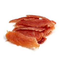 HAP Meat Fancy vištienos krūtinėlė skanėstai šunims, 500 g