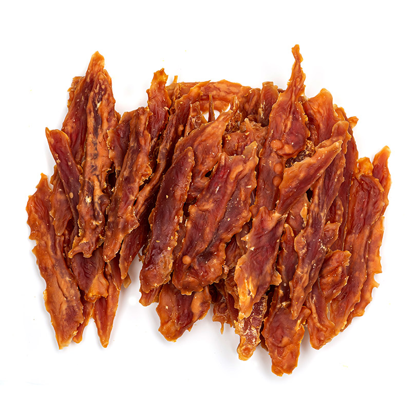 HAP Meat Fancy antienos krūtinėlė skanėstai šunims, 500 g