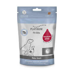 Platinum Fit-Bits Relax...