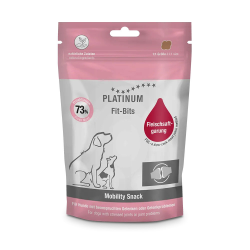 Platinum Fit-Bits Mobility...