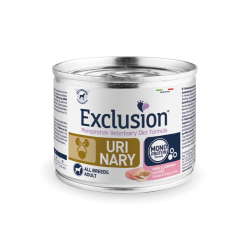 Exclusion Urinary Diet...