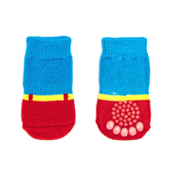 Nobleza kojinės šunims, L, 3,5x9 cm, 4 vnt.