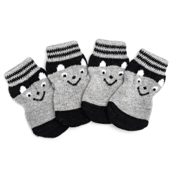 Nobleza kojinės šunims, XL,...