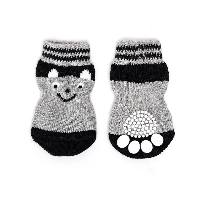 Nobleza kojinės šunims, XL, 4x10,5 cm, 4 vnt.