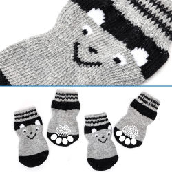 Nobleza kojinės šunims, XL, 4x10,5 cm, 4 vnt.