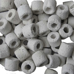 Happet keramika akvariumo filtrui