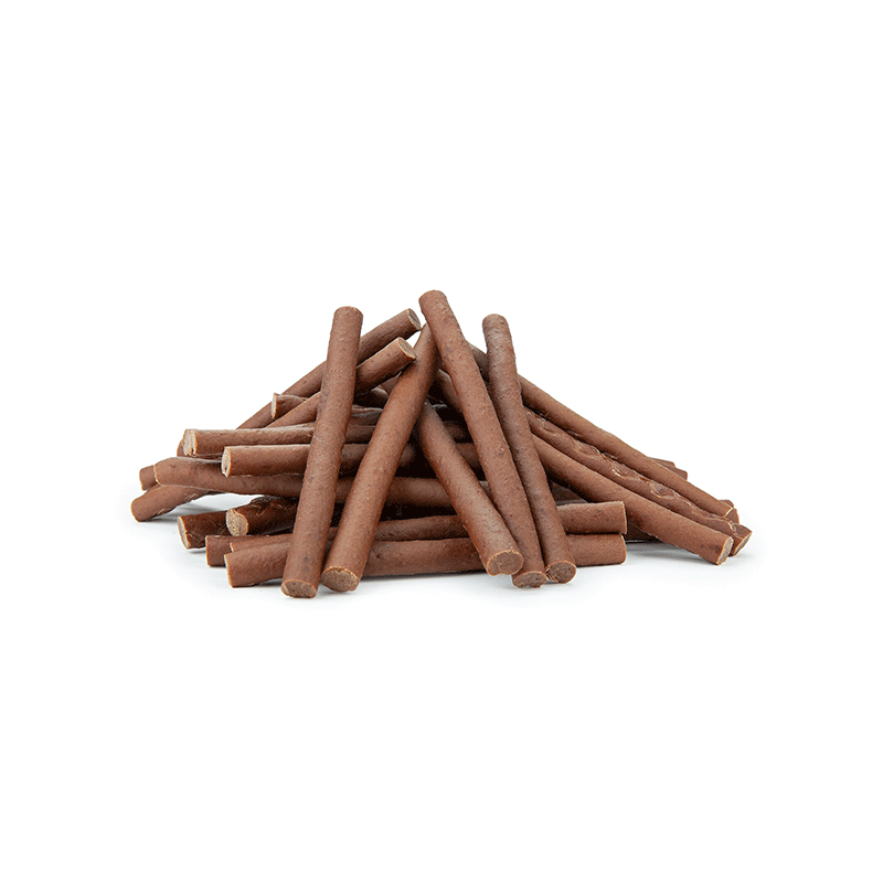 Happet Beef Stick jautienos lazdelės skanėstai šunims