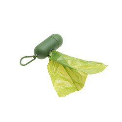 Comfy Bobby ekskrementų maišelių dėklas