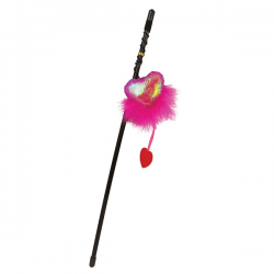 Happet lazdelė su...