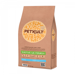 Petkult Sensitive Starter...