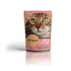 Petkult Adult konservai...