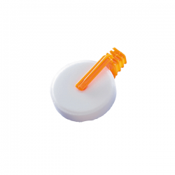 Nobby druska su laikikliu...