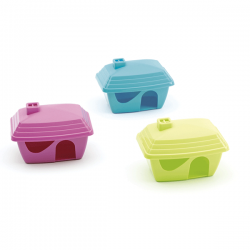 Nobby Casita plastikinis...