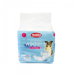 Nobby vienkartinės...