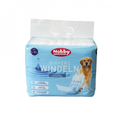 Nobby vienkartinės...