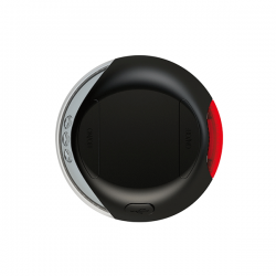 Flexi LED žibintuvėlis pavadėliui šunims