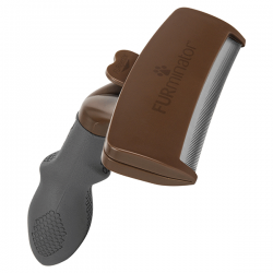 FURminator deShedding šukos žirgams