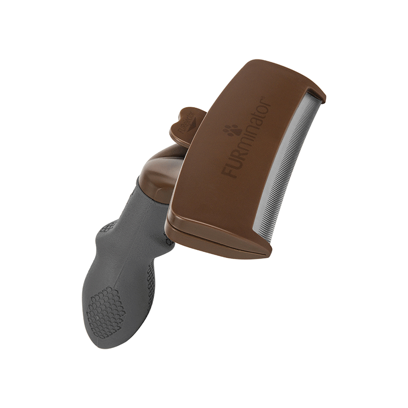 FURminator deShedding šukos žirgams