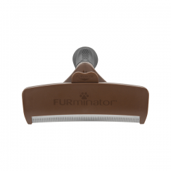 FURminator deShedding šukos žirgams