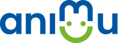 Animu logotipas